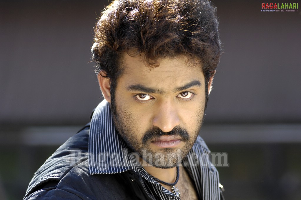 NTR Stills From Adhurs Movie