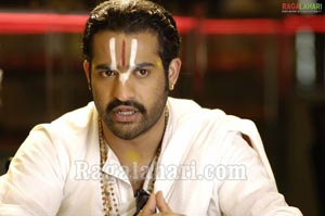 NTR Photo Gallery from Adhurs