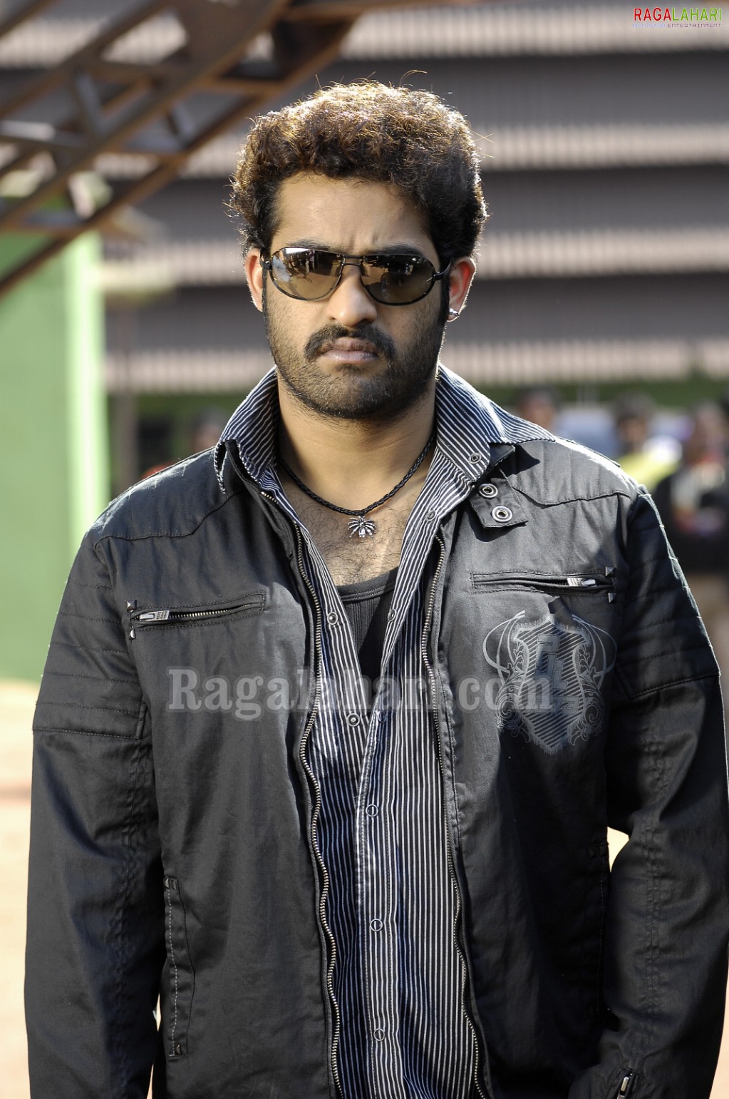 NTR Stills From Adhurs Movie