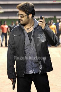 NTR Photo Gallery from Adhurs