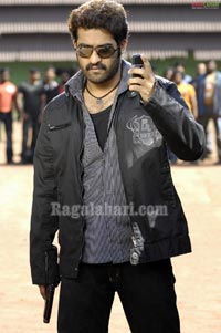 NTR Photo Gallery from Adhurs