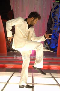 NTR Photo Gallery from Adhurs