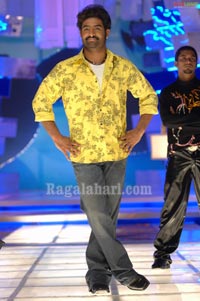 NTR Photo Gallery from Adhurs