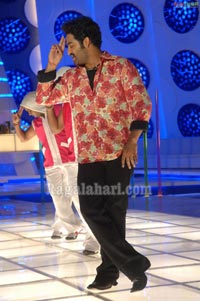 NTR Photo Gallery from Adhurs