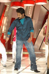 NTR Photo Gallery from Adhurs