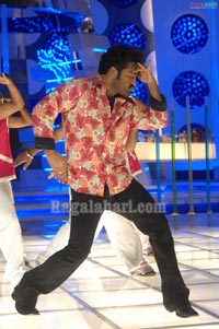 NTR Photo Gallery from Adhurs