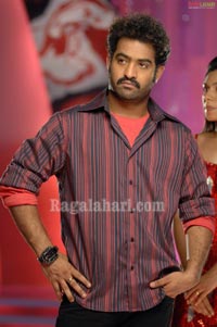 NTR Photo Gallery from Adhurs