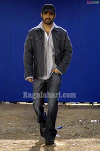 NTR Photo Gallery from Adhurs