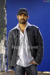 NTR Photo Gallery from Adhurs