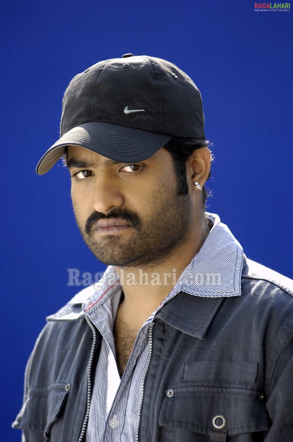 NTR Stills From Adhurs Movie