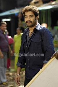 NTR Photo Gallery from Adhurs