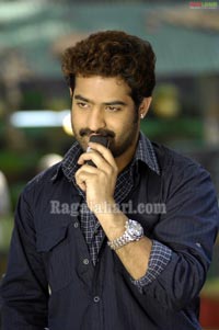 NTR Photo Gallery from Adhurs