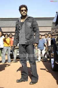 NTR Photo Gallery from Adhurs