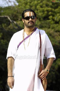 NTR Photo Gallery from Adhurs