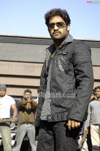 NTR Photo Gallery from Adhurs