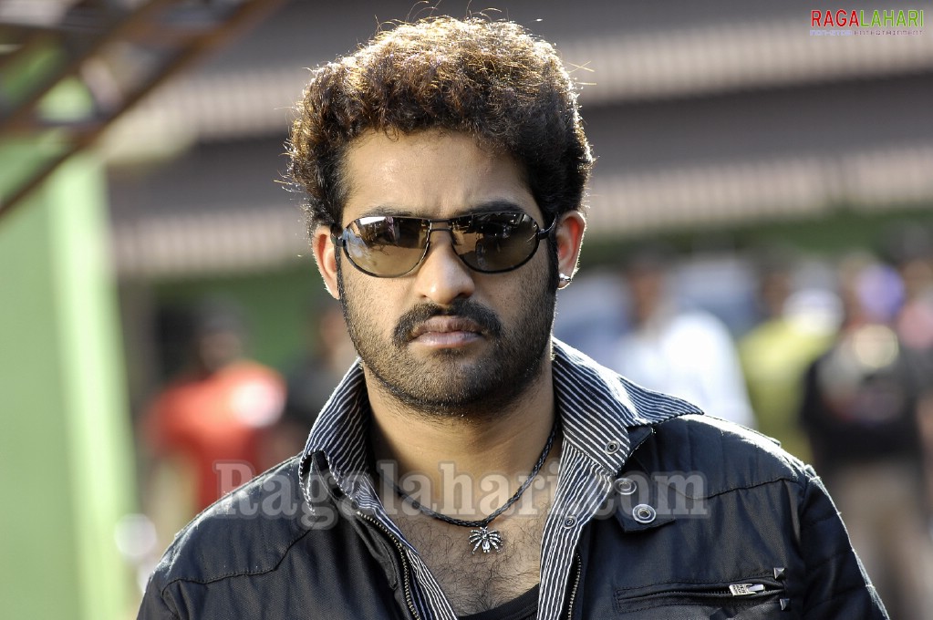 NTR Stills From Adhurs Movie