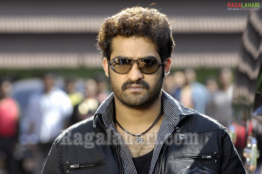 NTR Stills From Adhurs Movie