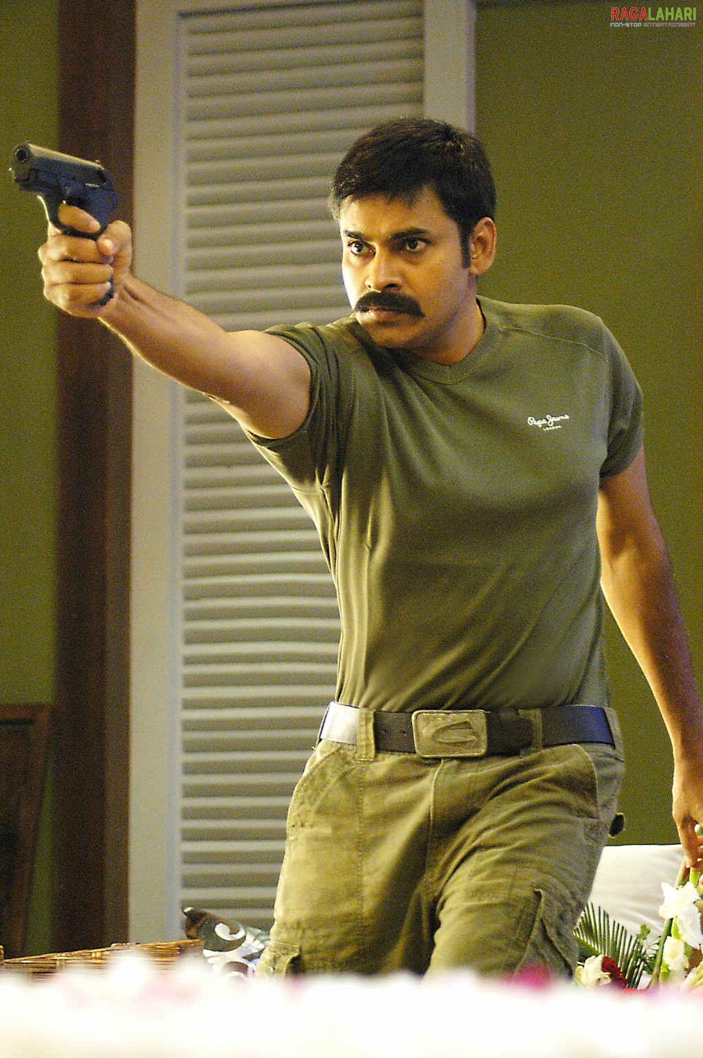 Pawan Kalyan