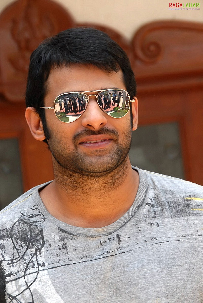 Prabhas