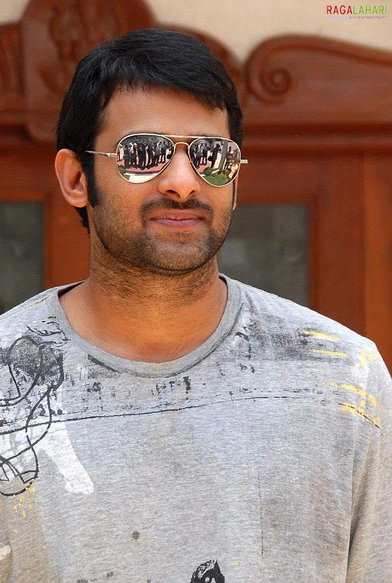 Prabhas