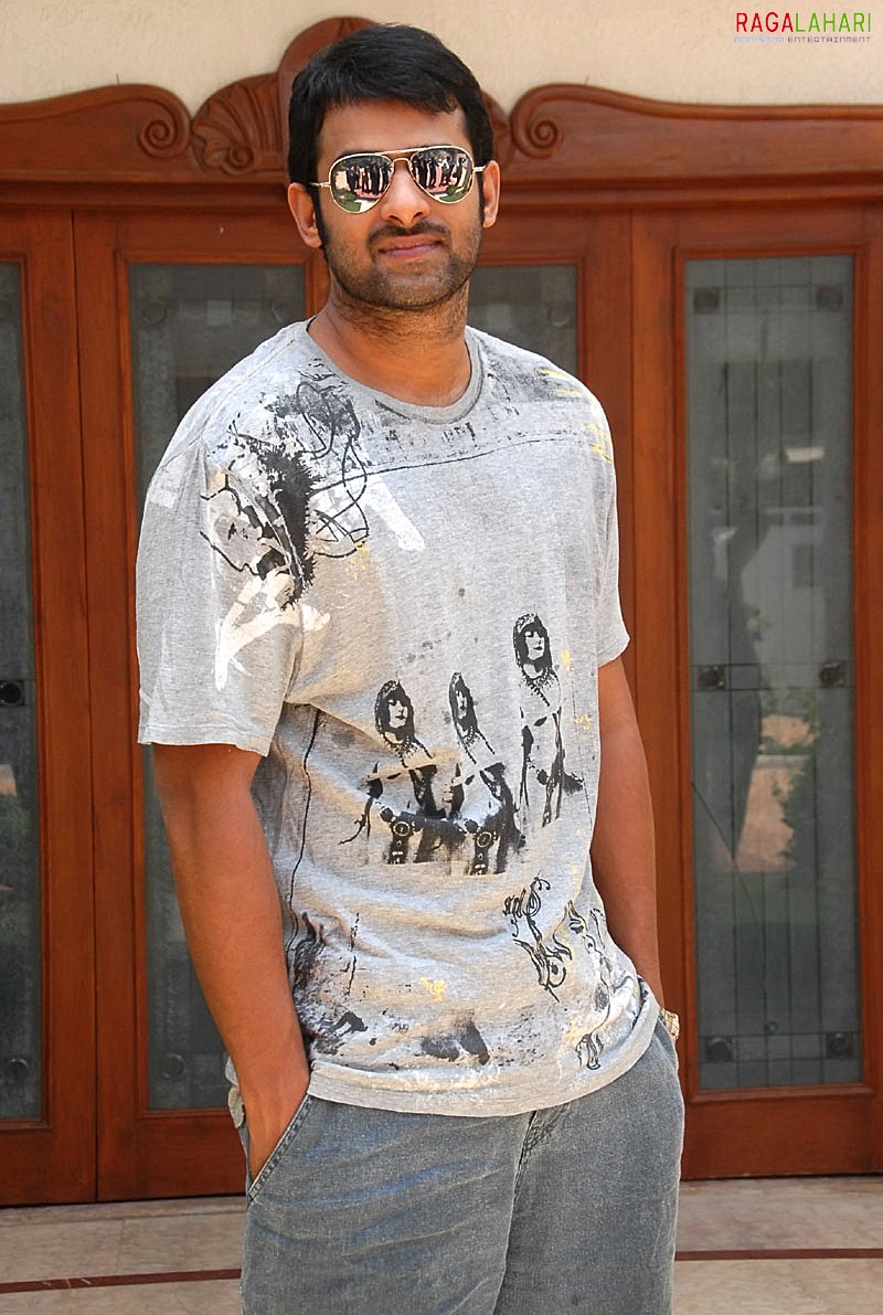 Prabhas