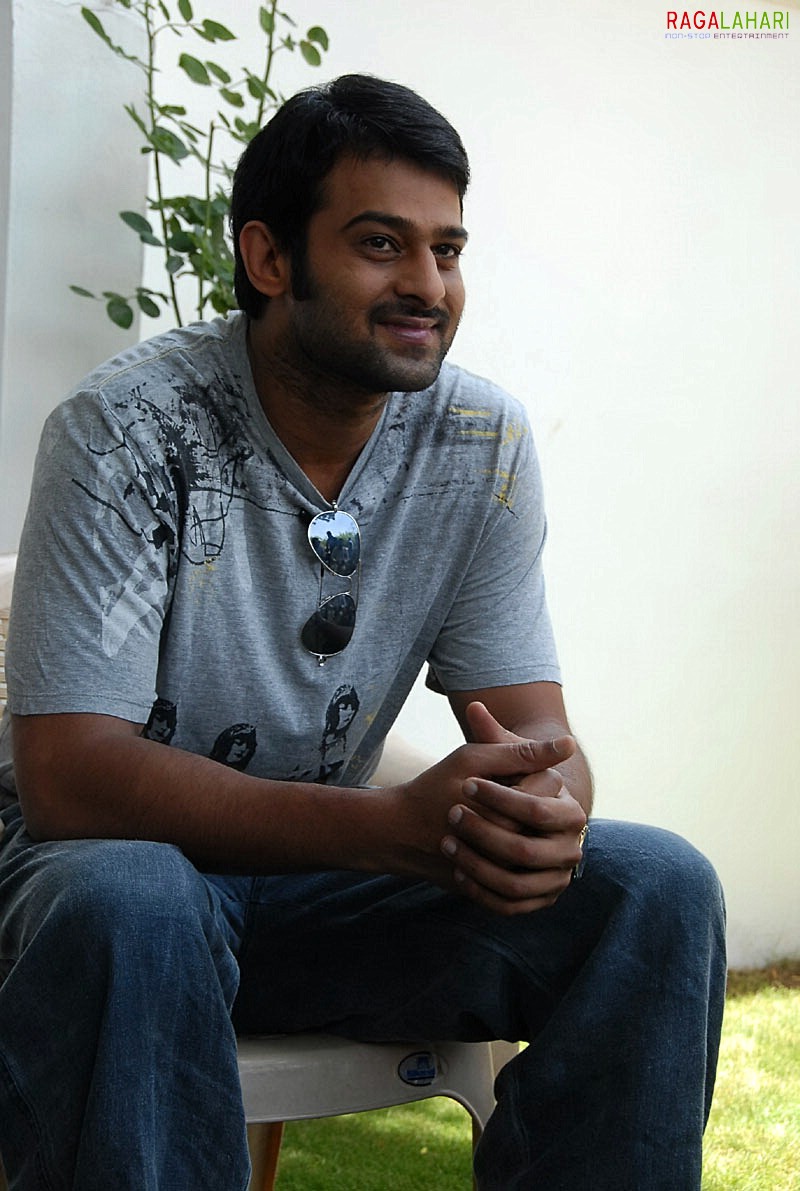 Prabhas