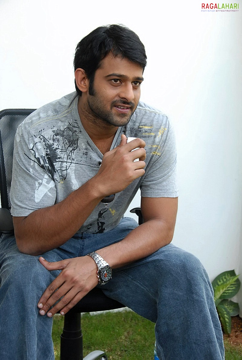 Prabhas