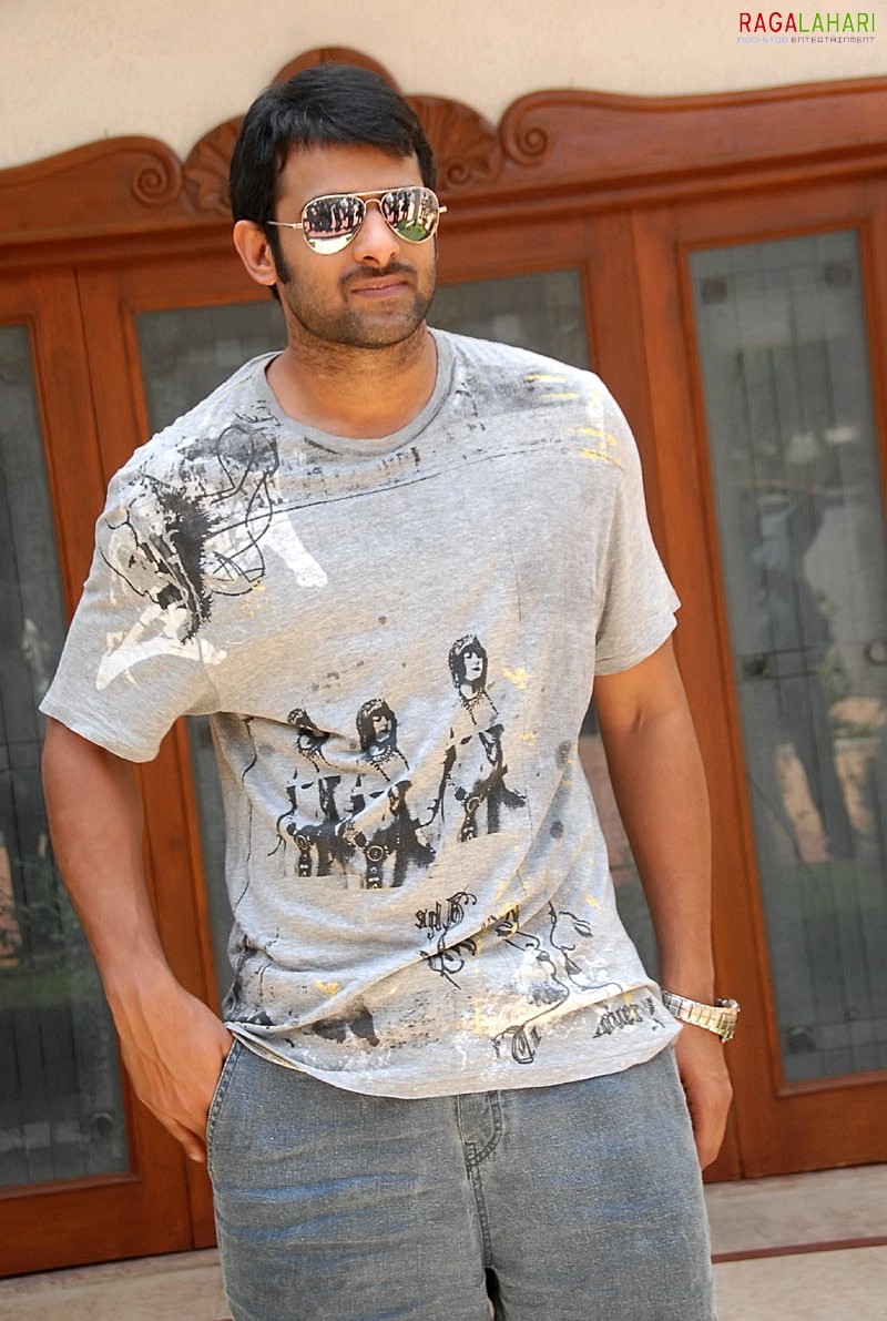 Prabhas