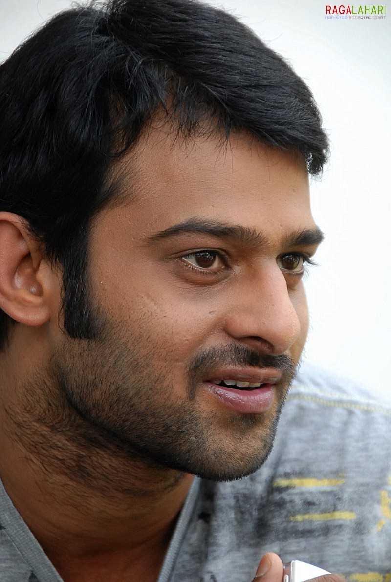 Prabhas