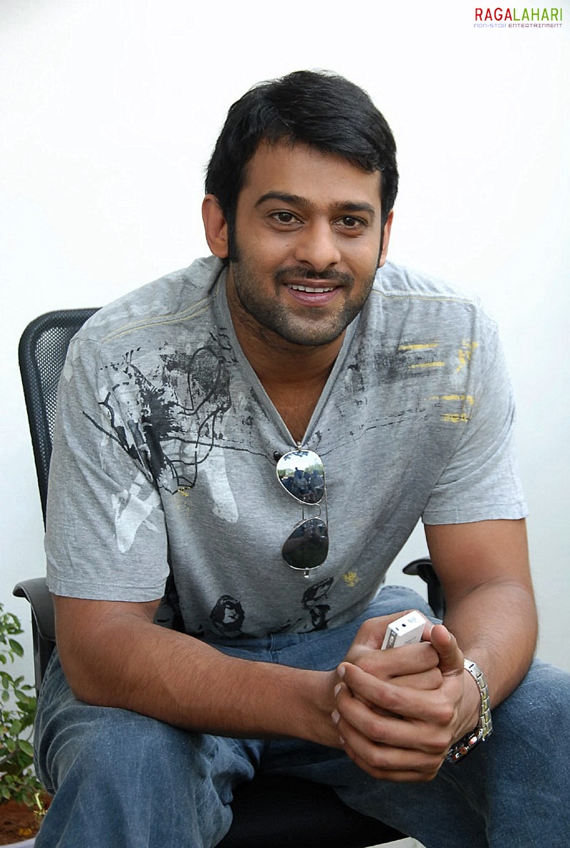 Prabhas