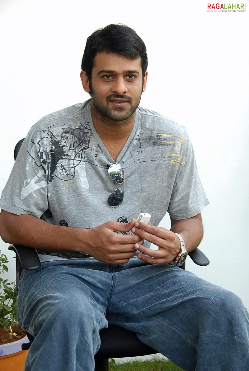 Prabhas