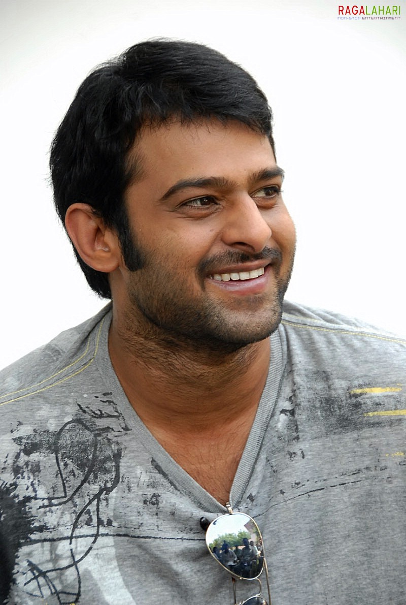 Prabhas