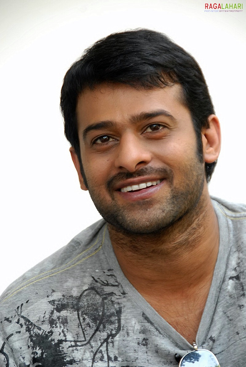 Prabhas