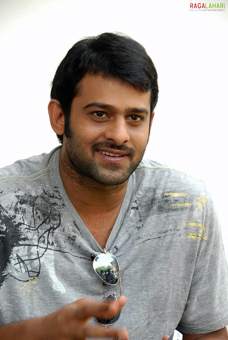 Prabhas