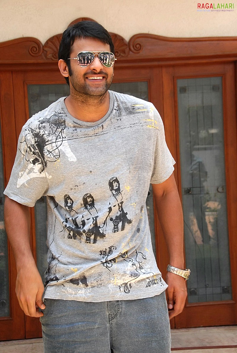 Prabhas