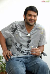 Prabhas Photo Gallery