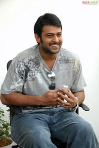 Prabhas Photo Gallery