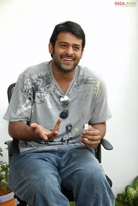 Prabhas Photo Gallery