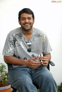 Prabhas Photo Gallery