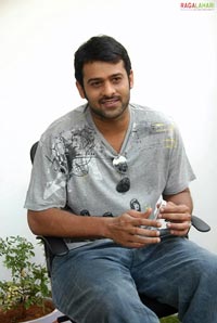 Prabhas Photo Gallery