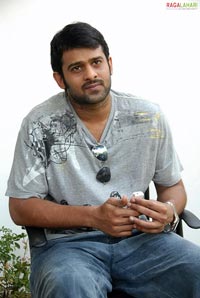 Prabhas Photo Gallery