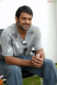 Prabhas Photo Gallery