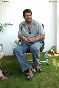 Prabhas Photo Gallery