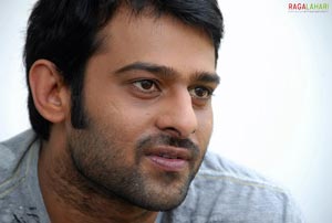 Prabhas Photo Gallery