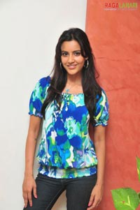 Priya Anand Photo Gallery