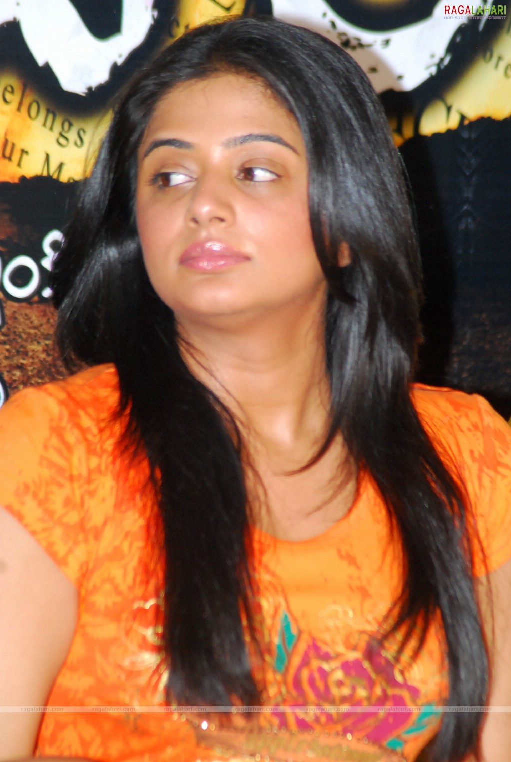 Priyamani