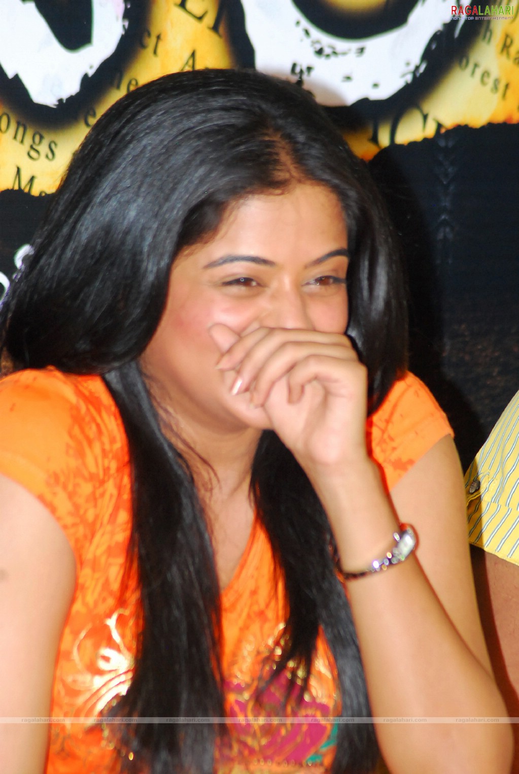 Priyamani