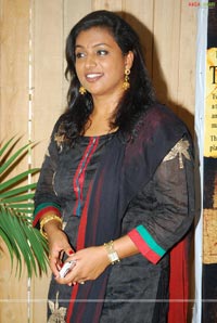 Roja Photo Gallery at Golimaar Press Meet