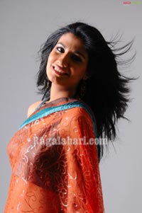 Shreya Dhanwanthary Photo Session by Ragalahari.com