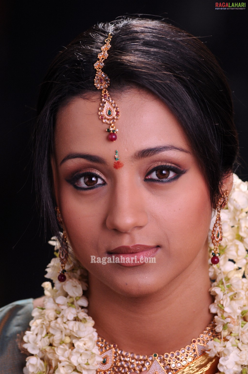 Trisha